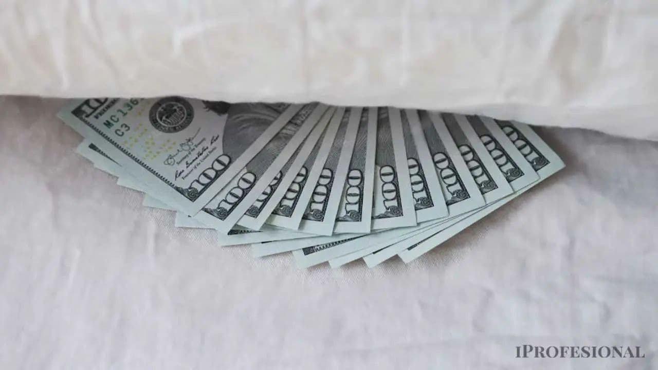 La Paradoja del Dólar: ¿Un Refugio Seguro o una Trampa Inflacionaria para el Inversor Argentino?