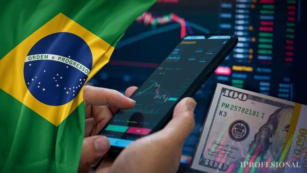Elecciones en Brasil: Un Impulso Inesperado para la Bolsa Porteña y el Peso Argentino