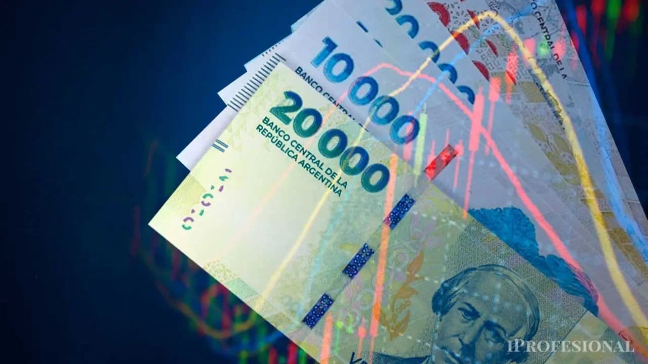 IEB Redefine Estrategia de Inversión en Acciones Argentinas Ante un Mercado Volátil: Energía y Servicios Regulados Lideran la Cartera