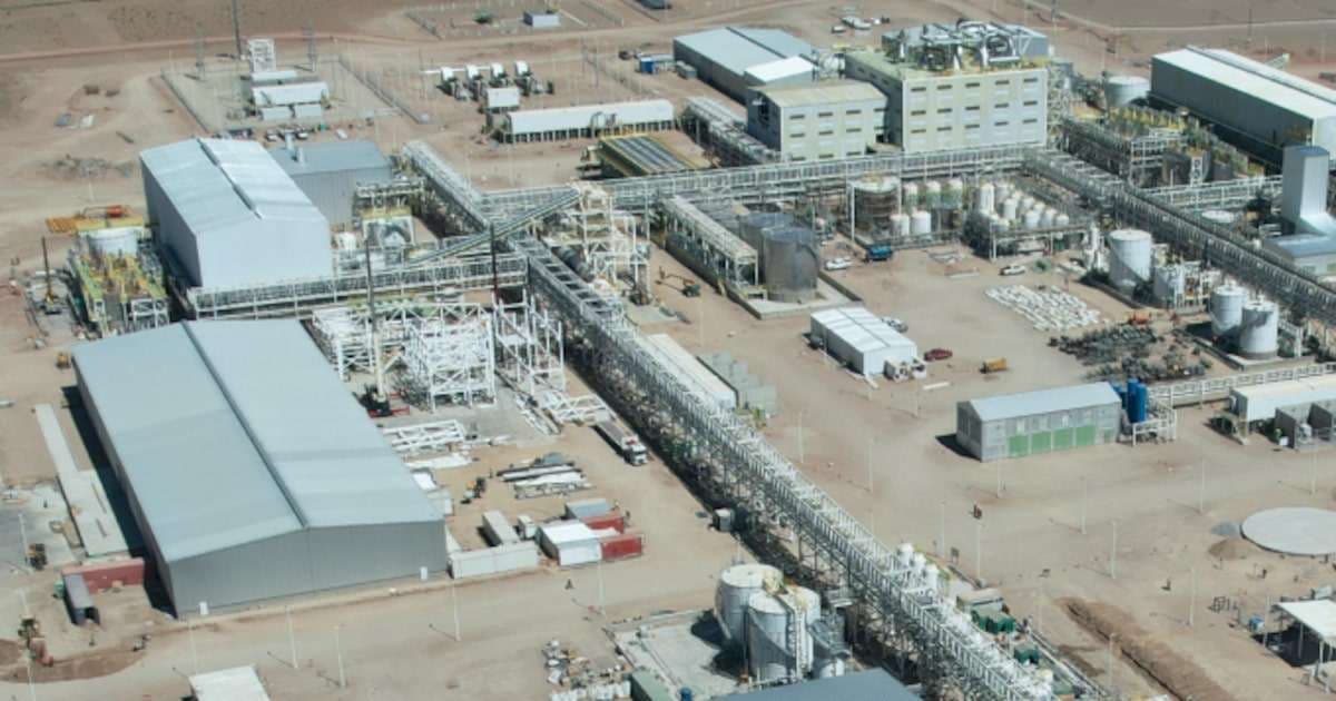 Lithium Argentina Despega: Rentabilidad Sólida y Amiciosa Expansión Marcan su Futuro en el Mercado Global