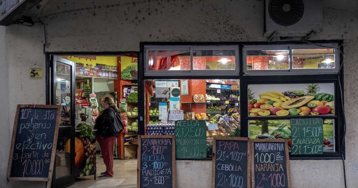 Argentina: La Inflación de Mayo Desacelera a 2,1%, Reforzando Expectativas de Estabilidad