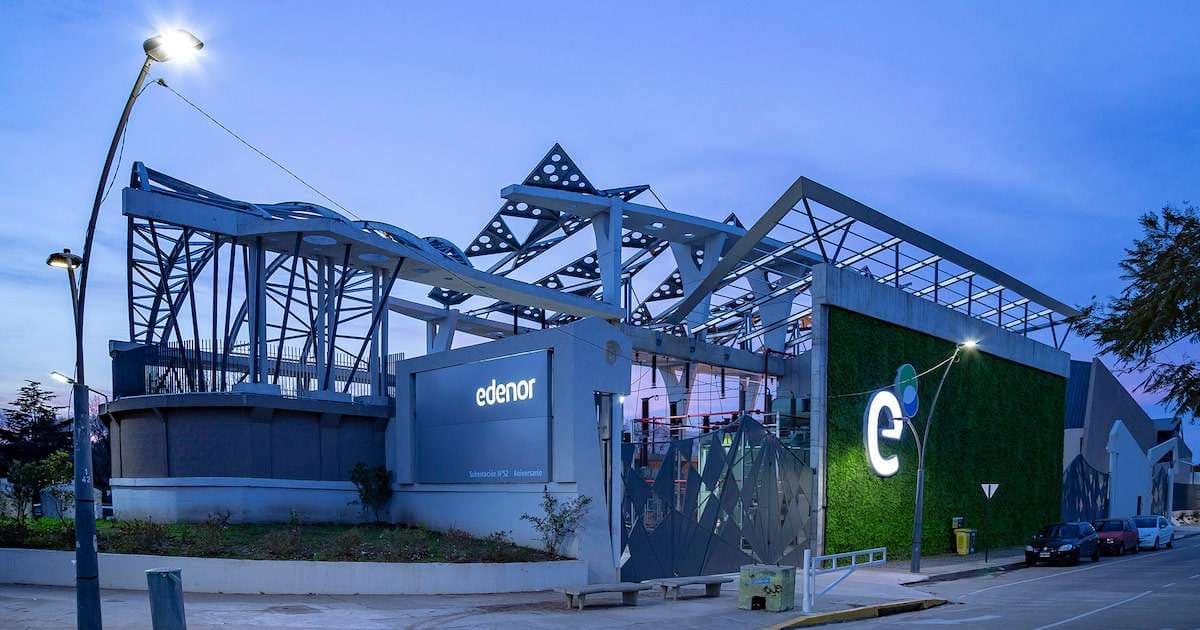Edenor y Andina PLC: La Apuesta por Metrogas y la Reconfiguración del Sector Energético Argentino