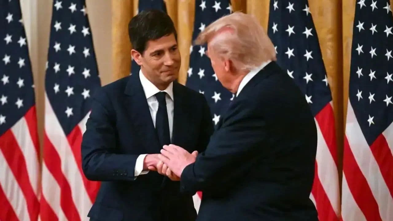 La Fed en la Encrucijada: División Interna y Presiones Inflacionarias Marcan el Debut de Warsh