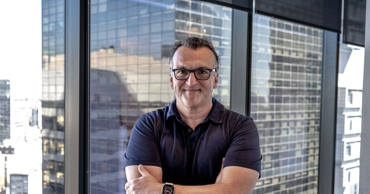 Argentina y Globant: El Cruce entre la Promesa Reformista y la Innovación en IA