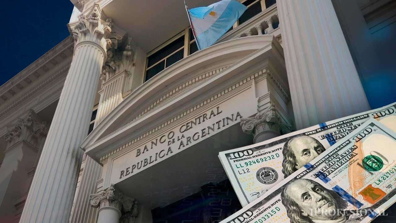 Argentina: El BCRA Aprieta el Acelerador en la Acumulación de Reservas con la Mira en 2027