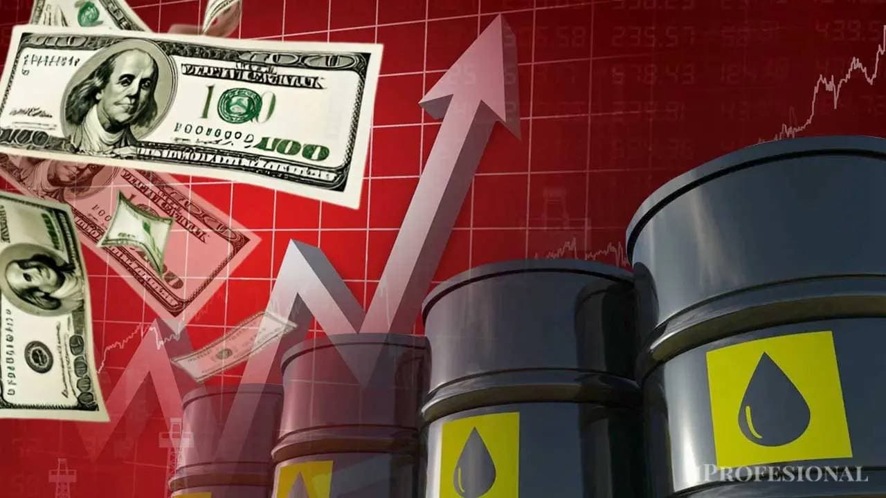 Argentina en la Encrucijada Global: Aranceles, Petróleo y la Cautela del Mercado ante un Segundo Semestre Volátil