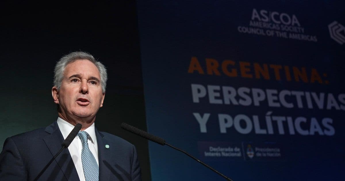 Argentina Redefine su Estrategia Comercial: ¿Un Mercosur a la Velocidad de Milei o Vías Bilaterales?