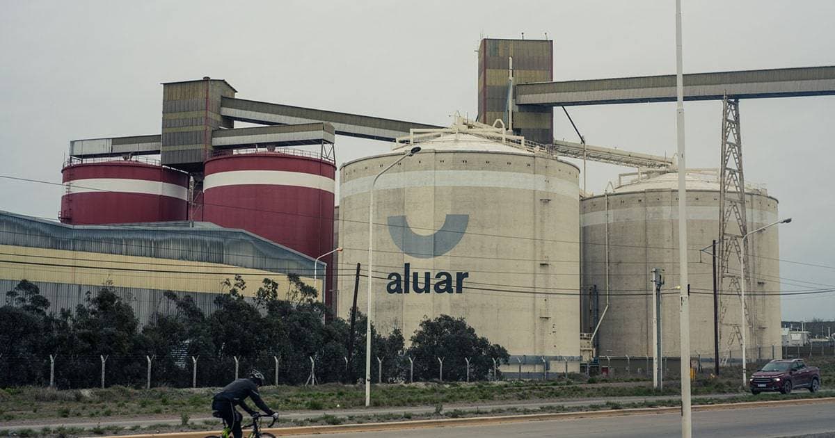 Aluar: El Gigante del Aluminio Acelera su Transformación Energética con Inversión Millonaria en Almacenamiento