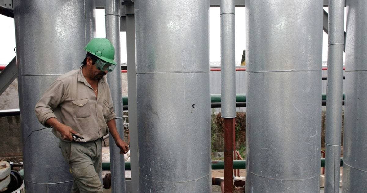 Argentina: La Reconfiguración Industrial Profundiza la Brecha entre Ganadores y Perdedores