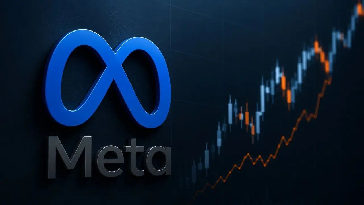 Meta: El Impulso Publicitario Choca con la Ambición en IA, ¿Qué Significa para los Inversores?