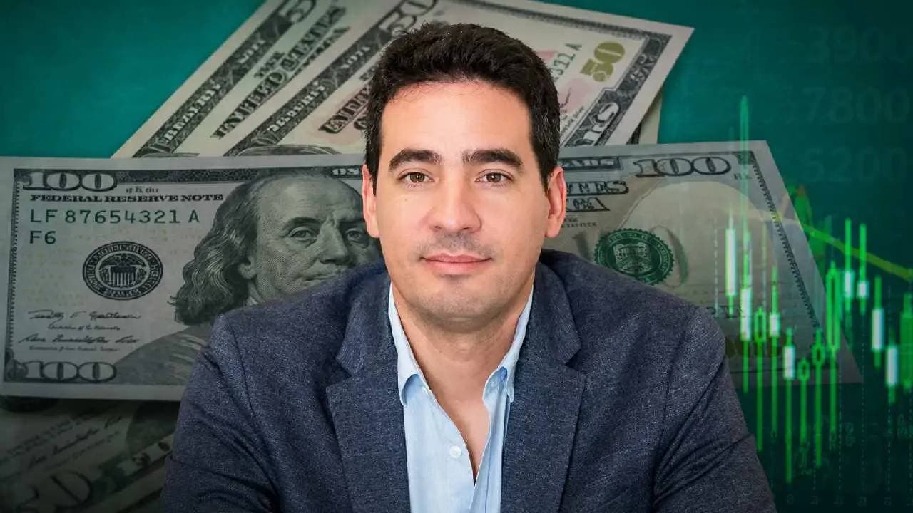 El Dólar Futuro Predice una Depreciación Gradual: ¿Camino a los ARS 1.800 sin Devaluación Abrupta?