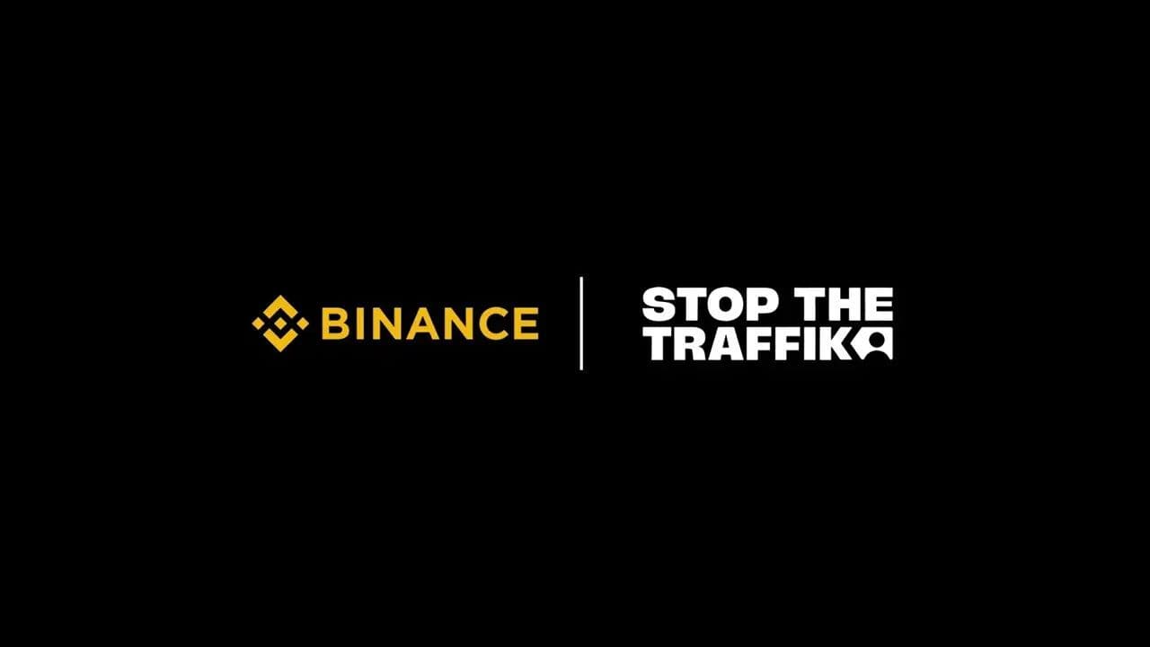 Binance Lidera la Ofensiva Contra el Financiamiento del Tráfico Humano con Criptomonedas