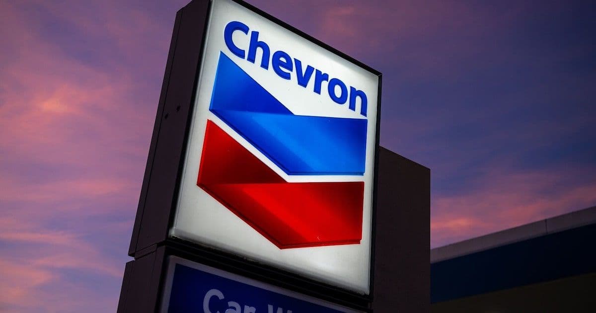 Chevron Lidera la Inversión Estadounidense Exclusiva en Vaca Muerta bajo el RIGI de Milei