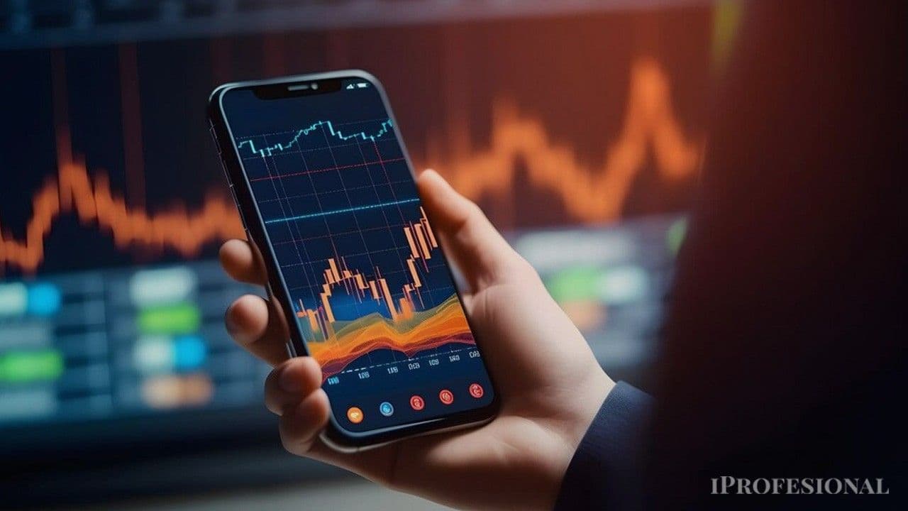 Navegando la Volatilidad: IEB Apuesta por Energía y Bancos en un Mercado Argentino Desafiante