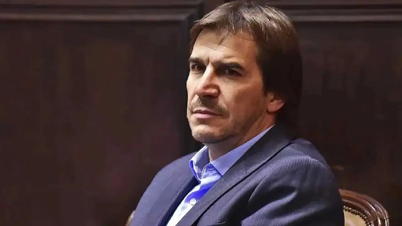 AFA bajo la lupa del FBI: La trama de TourProdEnter y los 300 millones de dólares en EE. UU.