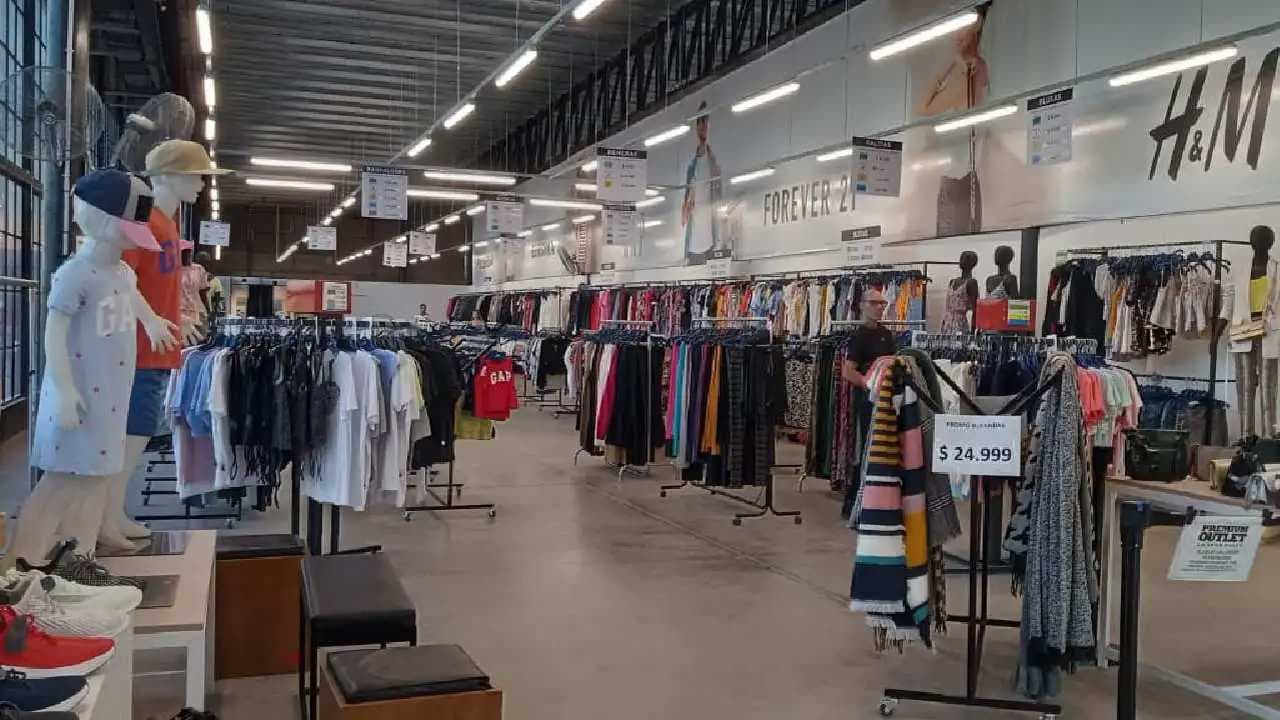 El Auge de los Outlets: Estrategia de Ahorro y Evolución del Consumo en Argentina