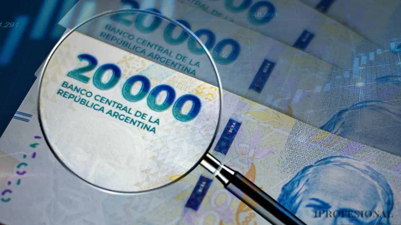 Plazos Fijos en Argentina: El Dilema del Ahorrista entre Rentabilidad Negativa y la Búsqueda de Estabilidad