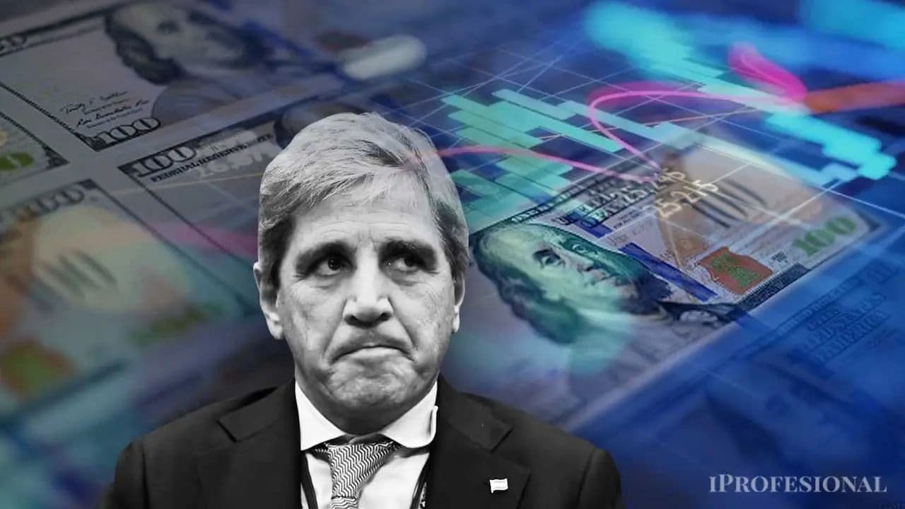 Giro Estratégico en Argentina: Dólar Flexible y Tasas a la Baja para Revitalizar la Economía