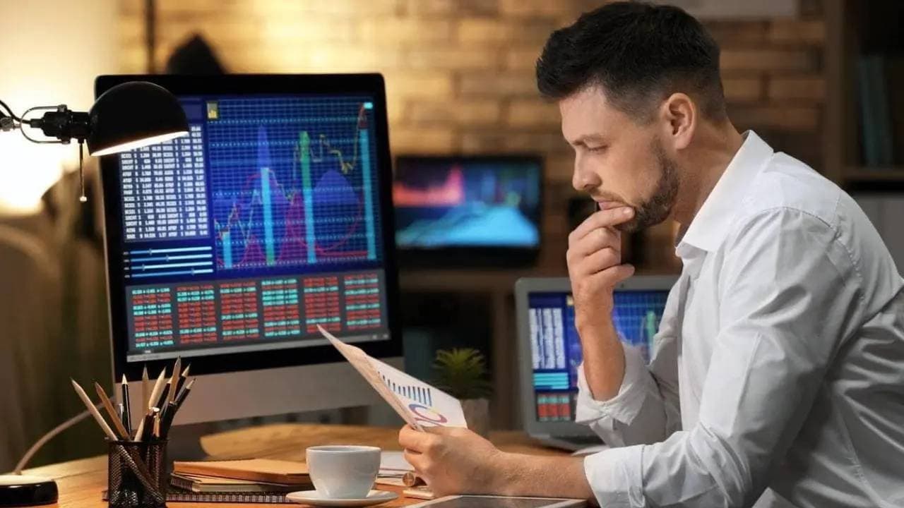 La Inversión Argentina se Sofistica: CEDEARs y ETFs Redefinen las Estrategias de Cobertura y Crecimiento