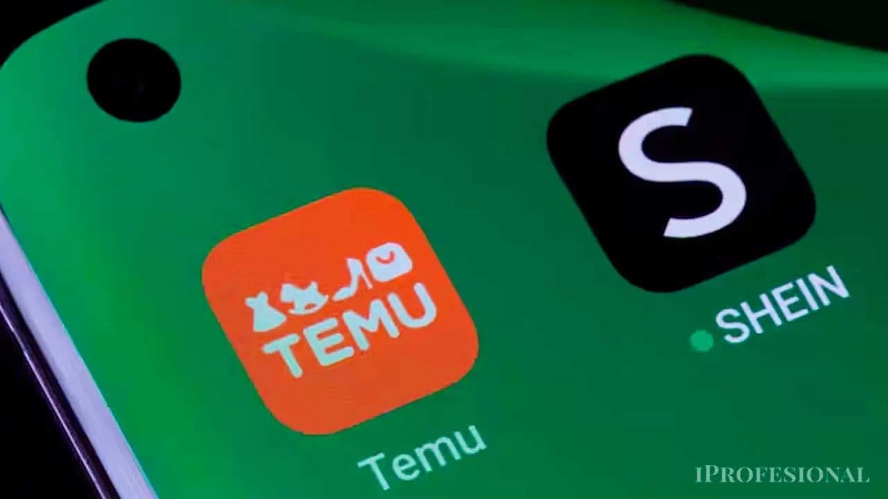 Compras Internacionales en Shein y Temu: Navegando el Régimen Courier Argentino