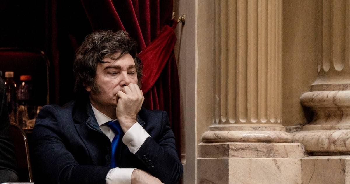 Argentina: El Laberinto Legislativo de Milei y la Batalla por la Propiedad Privada