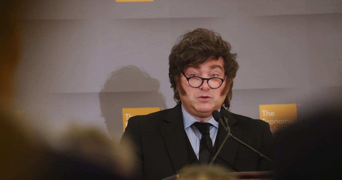Confianza en el Gobierno de Milei se Desploma: ¿Argentina al borde de la recesión en medio de la negación oficial?