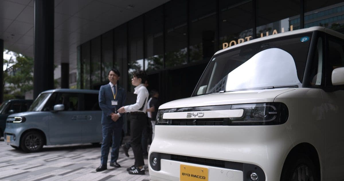 La Invasión Silenciosa: Automotrices Chinas Aceleran su Expansión en Vaca Muerta