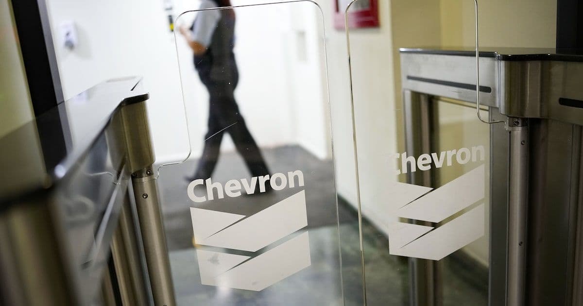 Argentina Emergen como Epicentro Global de GNL: Chevron Pone sus Ojos en Vaca Muerta