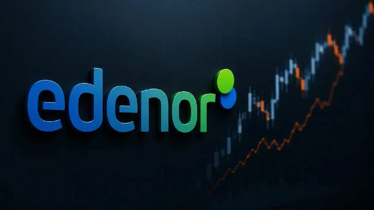 Edenor en la mira: Potencial de doblegar ganancias tras sólidos resultados y ajuste tarifario