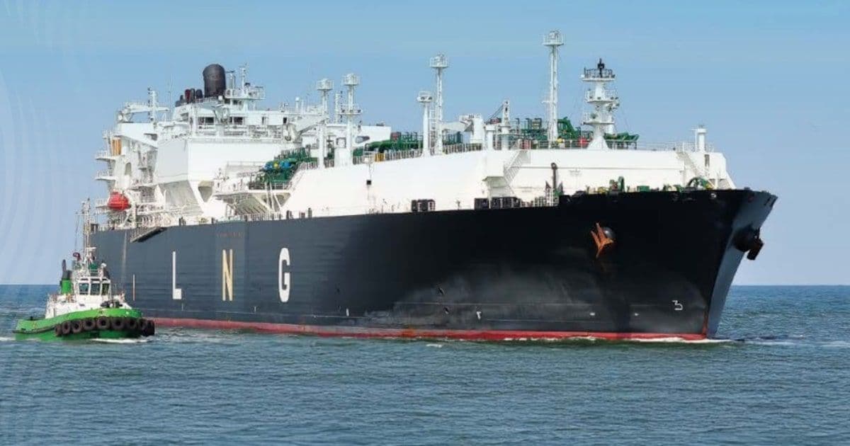 Argentina LNG: El Megaproyecto de YPF que redefine el Futuro Energético y Atrae Inversión de US$50.000 Millones