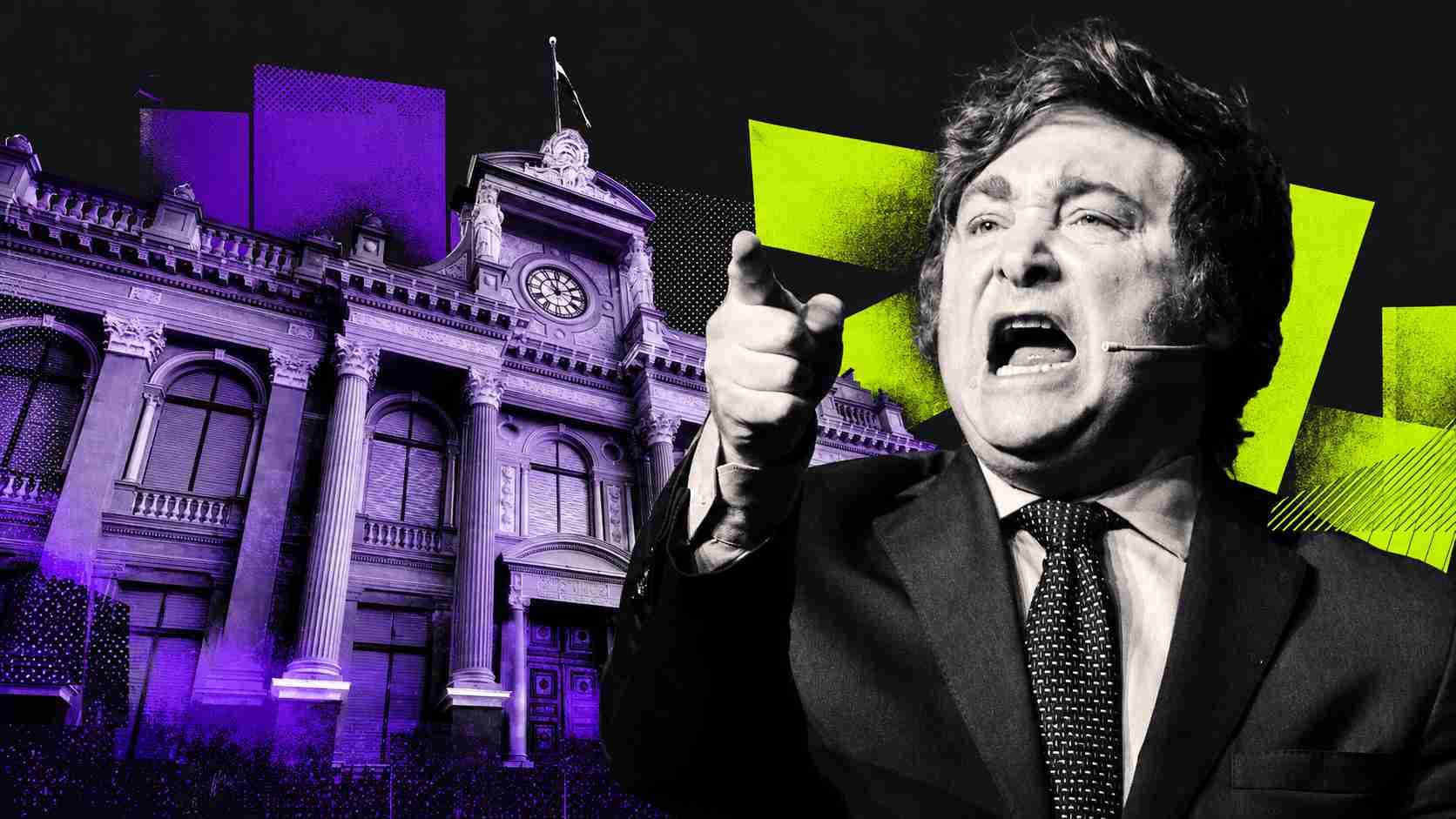 La Reforma del Banco Central de Argentina: ¿Estabilidad con Costo Social y Financiero?