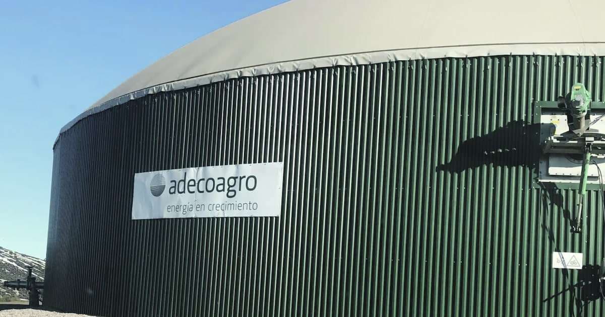Adecoagro Refuerza su Presencia en Bioenergía con la Adquisición Estratégica del Ingenio Caarapó