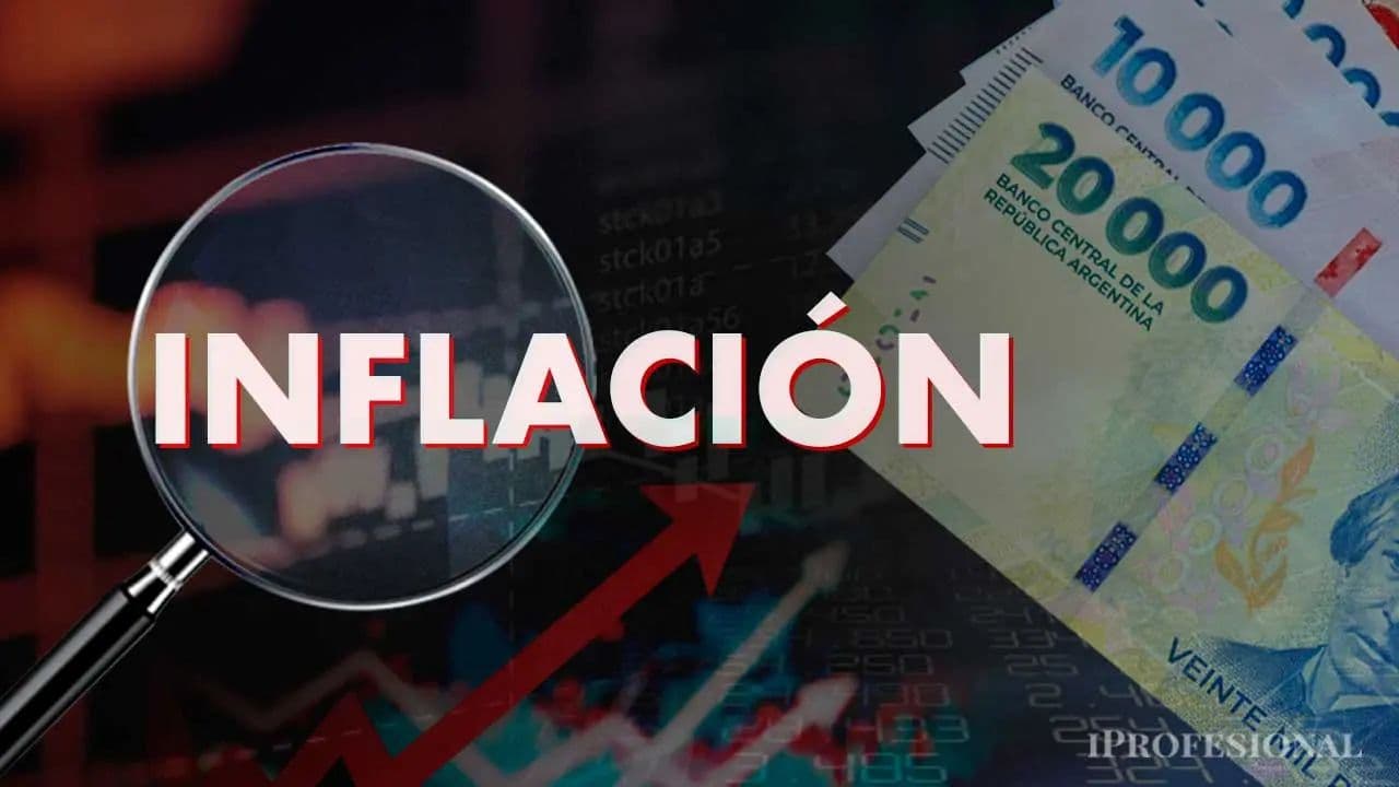 Inflación Argentina: La City Redefine Estrategias Ante la Pausa de la Desaceleración