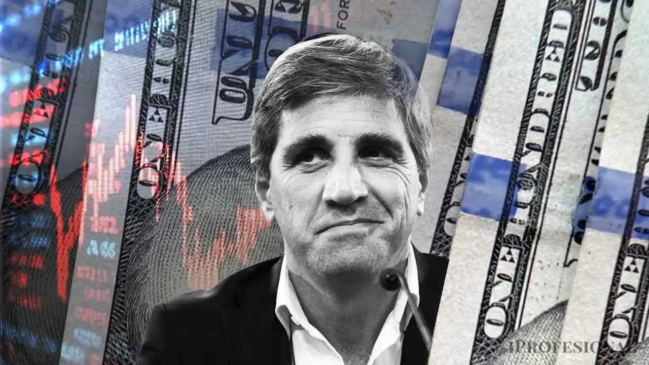 Argentina: La Estrategia del Dólar y su Eco en el Mercado de Crédito