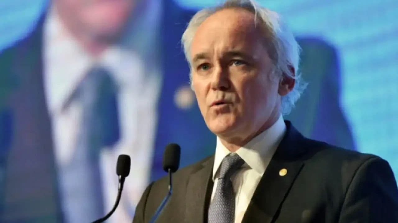 Desafíos y Estrategias del BCRA: La Batalla por el Crédito y la Estabilidad en Argentina