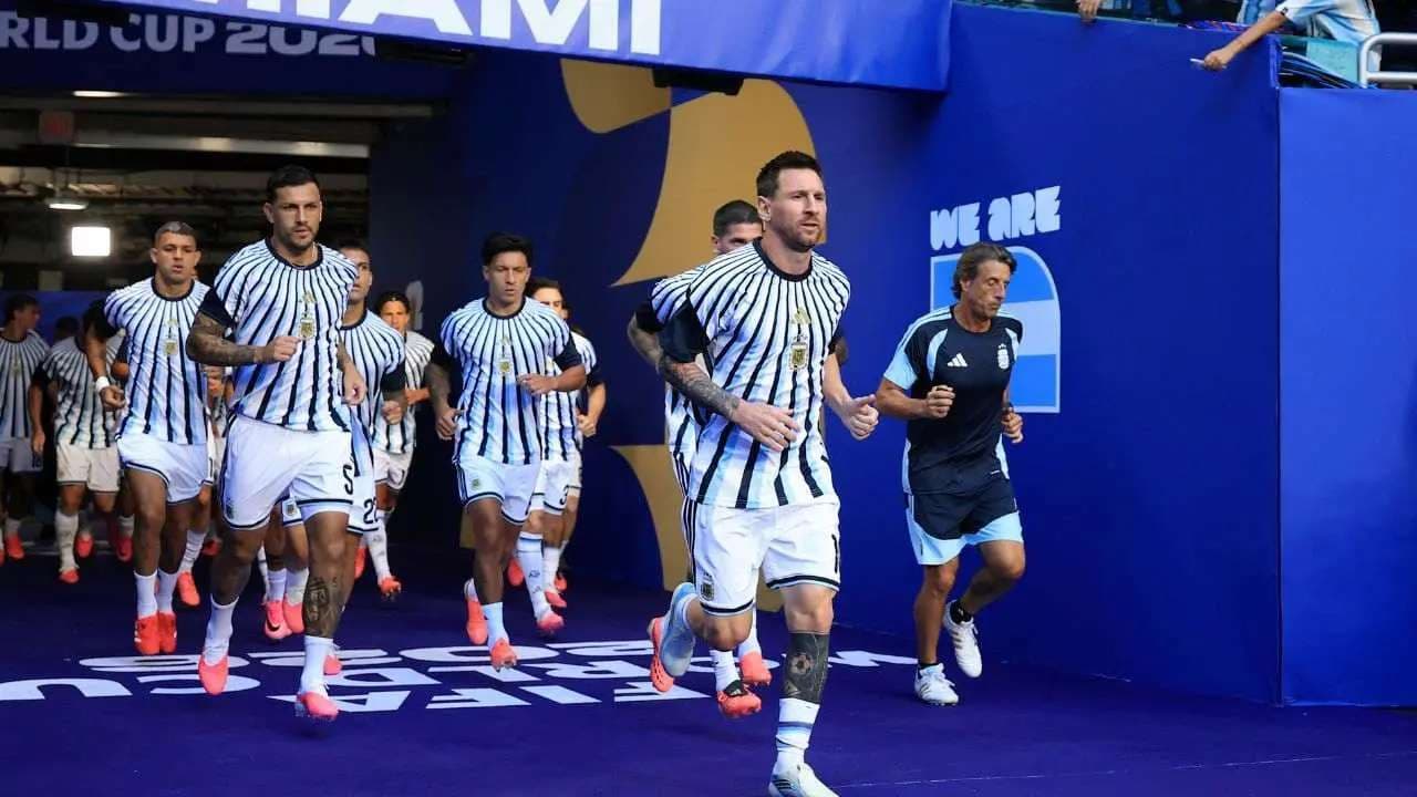 Publicidad en el Mundial: Una Batalla Millonaria por la Relevancia y el Valor de Marca