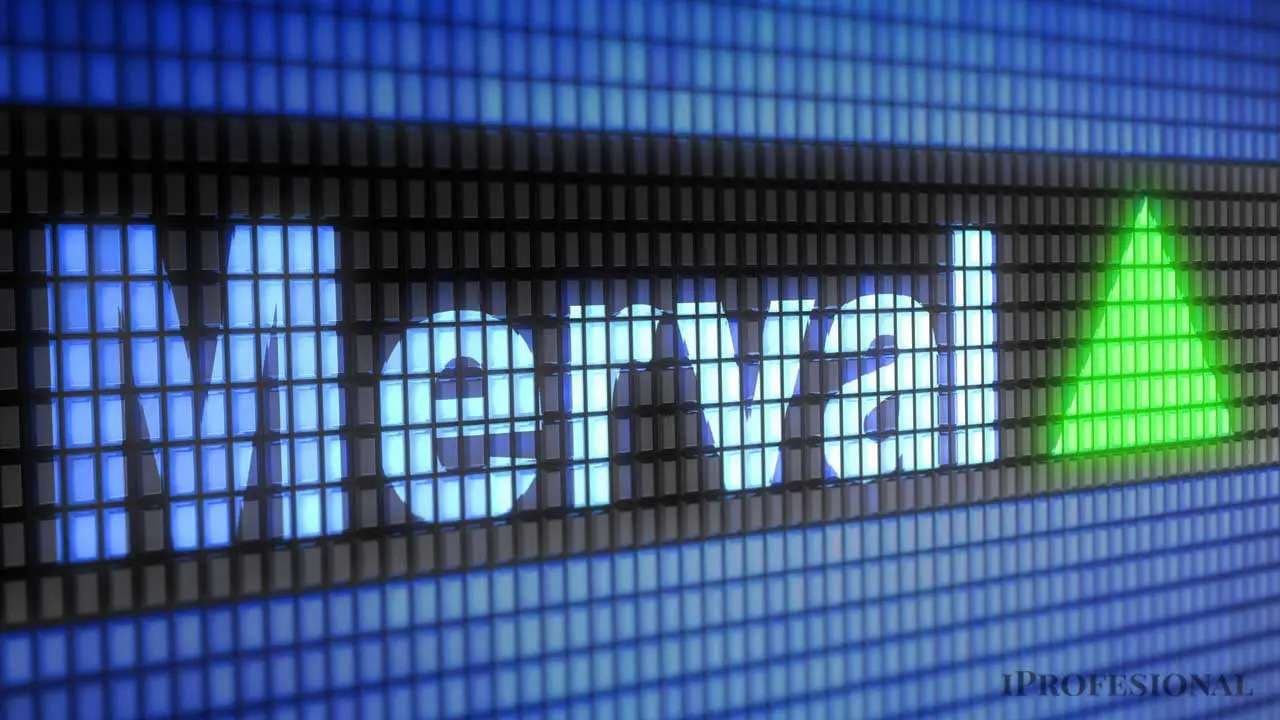 Merval Argentino: La Era de la Selectividad en la Bolsa y el Auge Energético