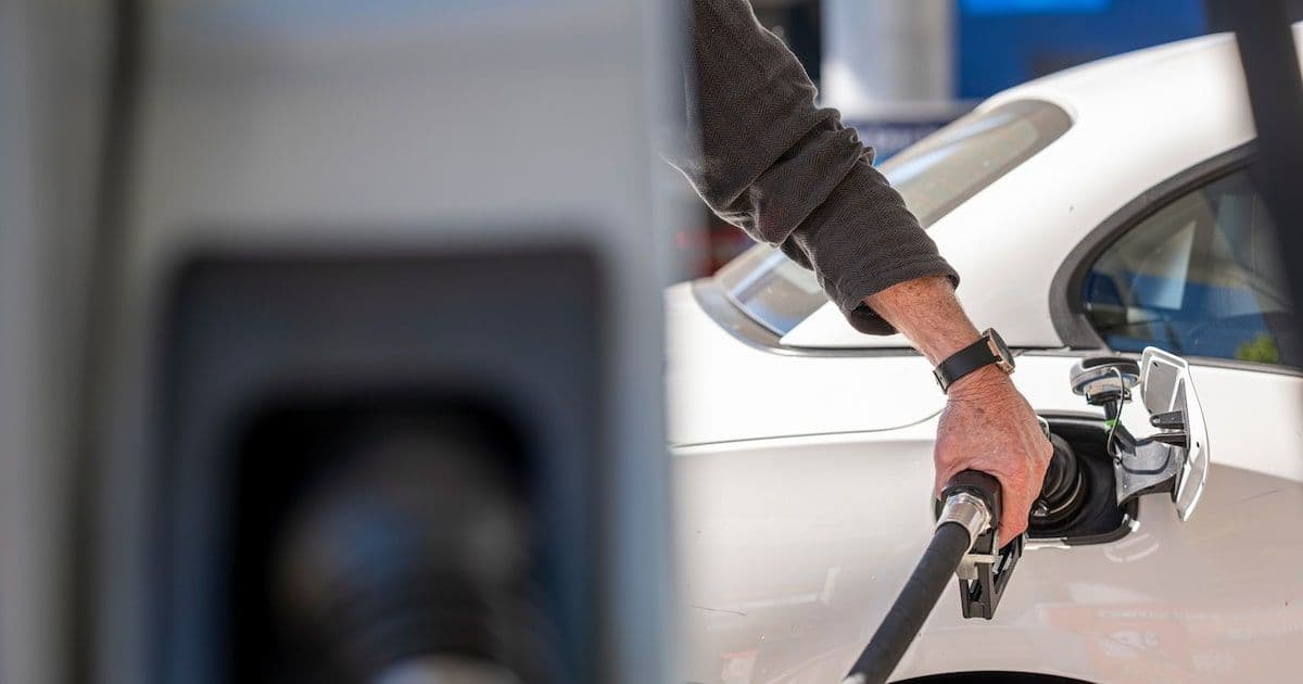 Combustibles en Argentina: Entre el Repunte del Crudo Global y la Amenaza Inflacionaria Interna