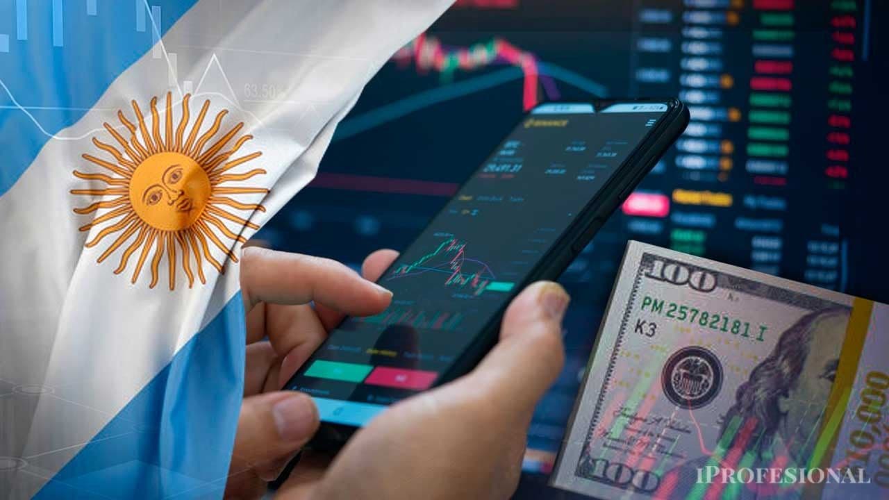 Morgan Stanley Proyecta un Auge del 97% en Acciones Argentinas, Claves en Crédito y Riesgo País