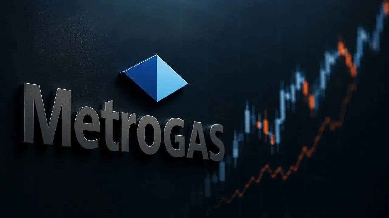 Metrogas: Sólidos Resultados y Desafíos Regulatorios Marcan su Potencial de Revalorización