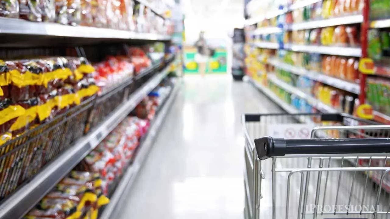 Banco Nación Impulsa el Ahorro Familiar con Reintegros Estratégicos en Supermercados