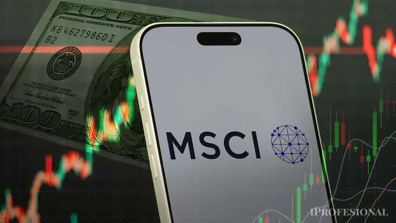 Argentina Se Mantiene en 'Standalone' para MSCI: Implicancias Cruciales para Inversores y el Flujo de Capitales