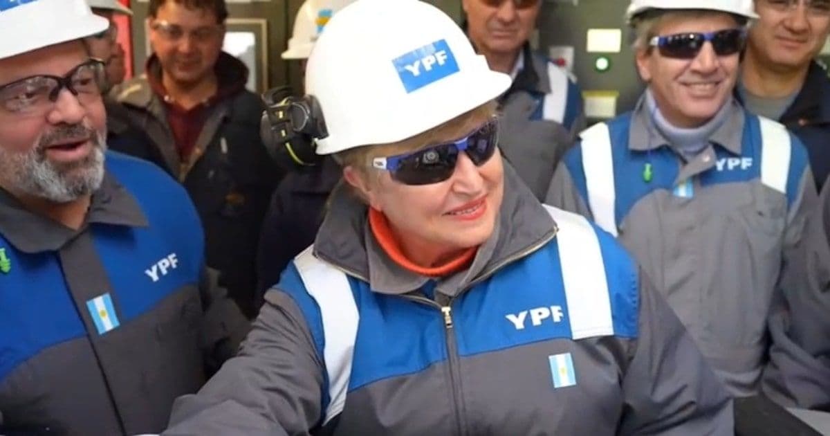 Vaca Muerta, la Apuesta Energética de Argentina Bajo la Atenta Mirada del FMI