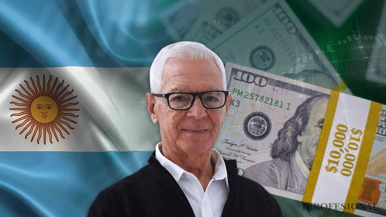 Más Allá de la Tasa: La Salud Financiera de las Corporaciones Argentinas bajo la Lupa de One618