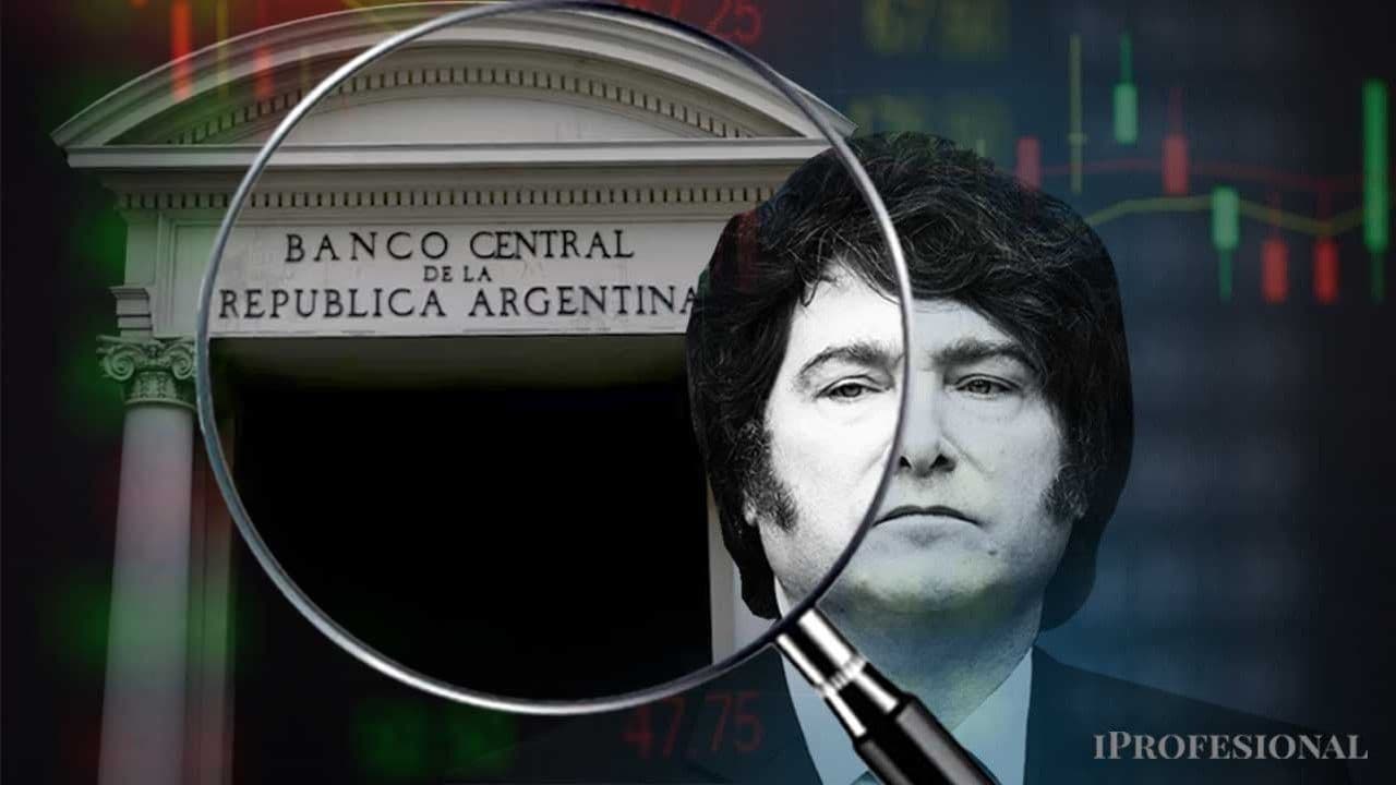 Reforma del Banco Central en Argentina: ¿El Fin de la Dominancia Fiscal y un Nuevo Horizonte para Inversores?