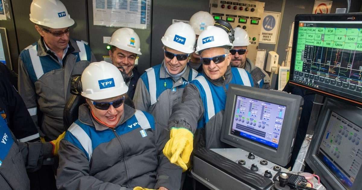 YPF en la mira de inversores: ¿Rumbo a un balance récord y nuevas cotas bursátiles?