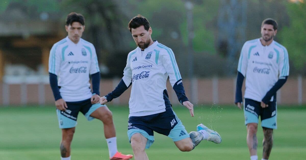 El Legado Financiero de Messi: Más Allá del Campo, un Imperio en Expansión