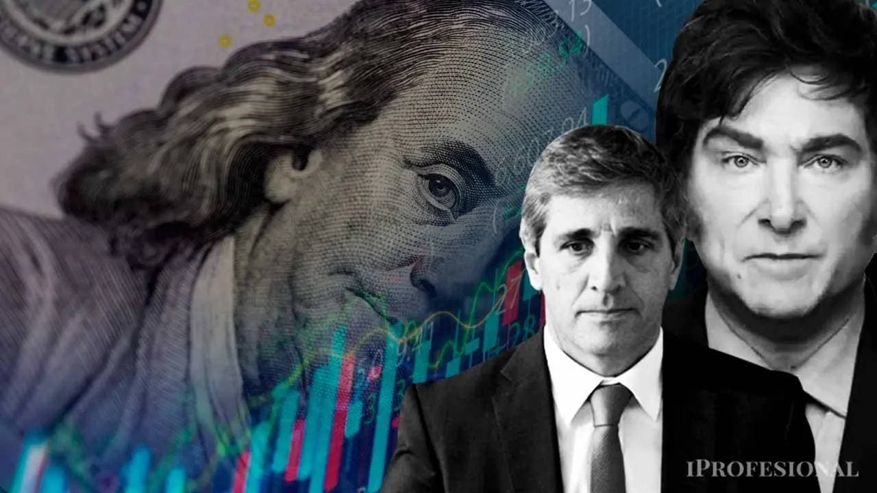 Dólar bajo Presión y Bonos en Récord: Las Señales Cruzadas de la Economía Argentina