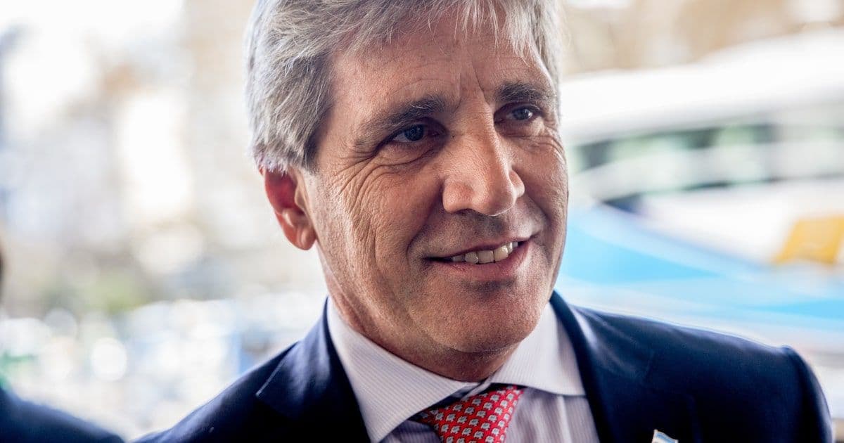 El Optimismo de Caputo Frente a los Desafíos: ¿Se Afianza la Recuperación Argentina?