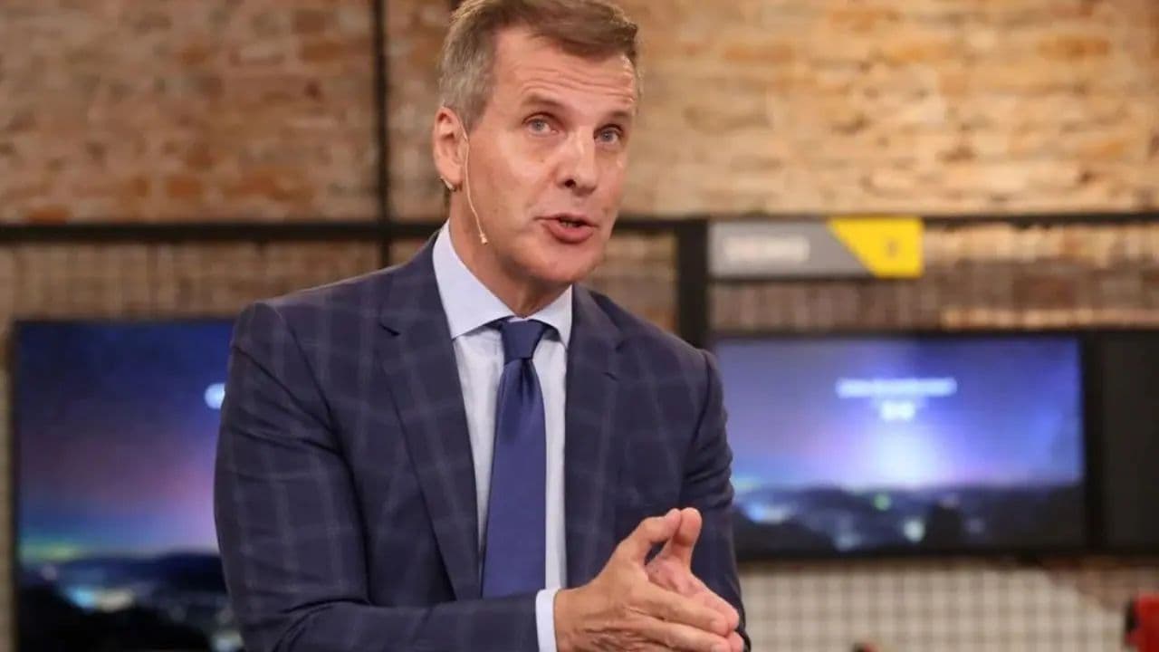 Redrado Propone un Giro Estratégico para Argentina: Desregulación Cambiaria y Desarrollo Inclusivo